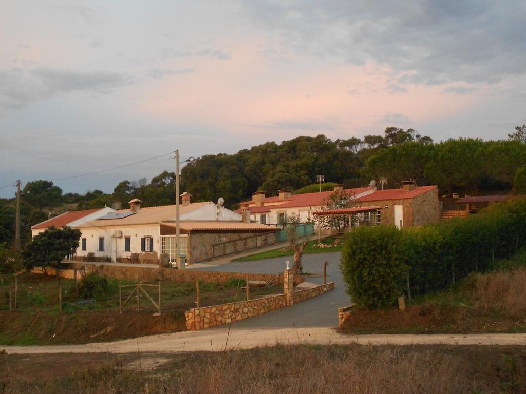 Monte Chabouco - Alojamento Local Exteriér fotografie