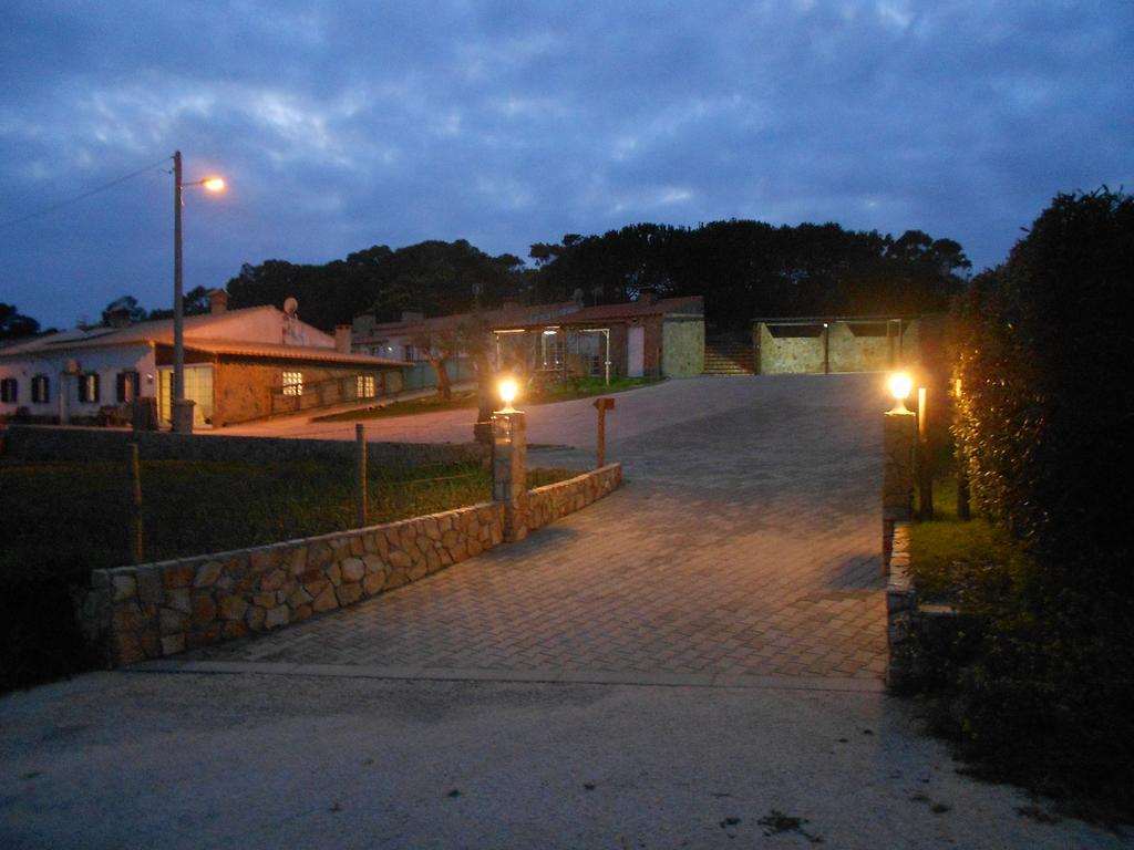 Monte Chabouco - Alojamento Local Exteriér fotografie